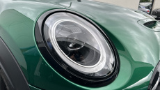 MINI Hatchback 2.0 John Cooper Works 3dr Auto Petrol Hatchback